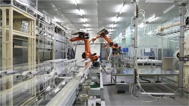 警惕！高世代玻璃基板國產化缺失