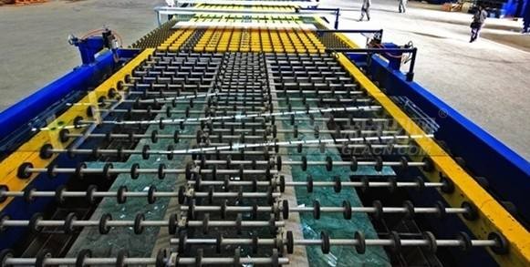 東北玻璃深加工市場需求較去年同期明顯回落