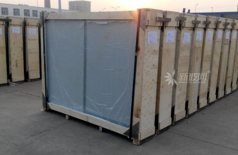 玻璃市場延續(xù)低迷 廠家清庫意愿強(qiáng)烈