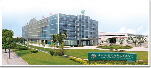 金剛玻璃調整組織架構迎風口 業(yè)績翻番潛力凸顯