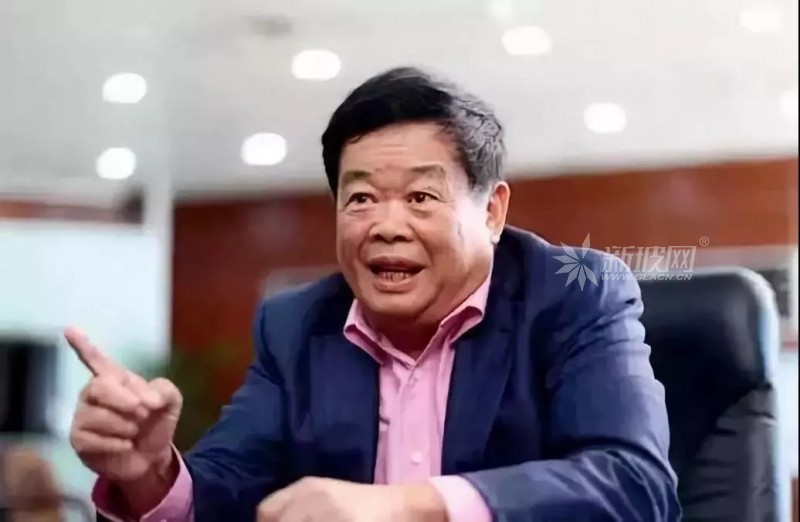 曹德旺：政府援助民企非長久之計， 強制銀行貸款沒有道理