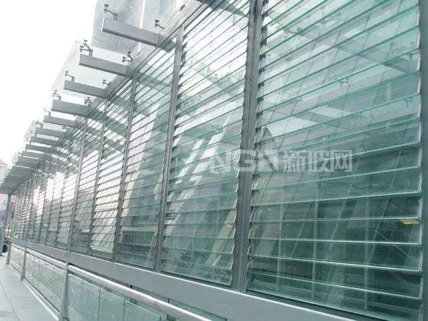 關(guān)于百葉玻璃配件的知識(shí)，你都知道嗎？
