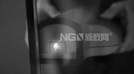 激光技術(shù)在充氣中空玻璃氣體含量檢測(cè)中的應(yīng)用