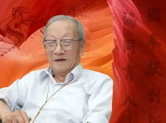 王大珩：為了祖國放棄博士學位，進入生產玻璃的企業當技術員