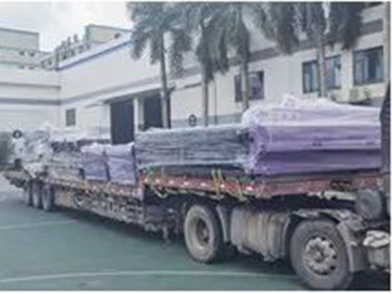 隆玻逆勢而動，只為追求卓越品質