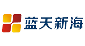 藍(lán)天新海
