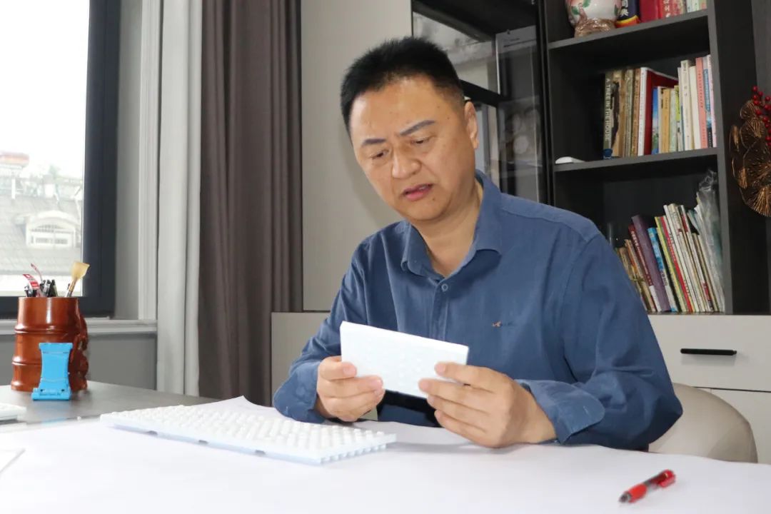孟戰平:40年躬耕不輟 創造中國玻璃“加速度”