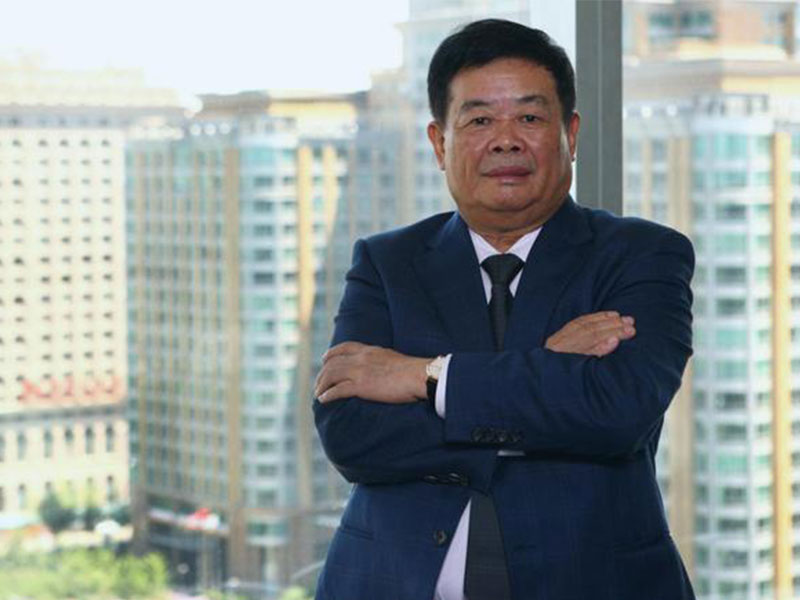 曹德旺：向社會承諾，創辦福耀科技大學沒有任何盈利動機