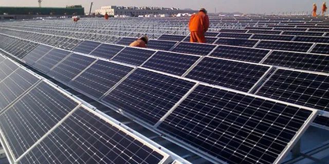 國內企業率先研發出高反射高溫耐候光伏玻璃，反射率高達81%！
