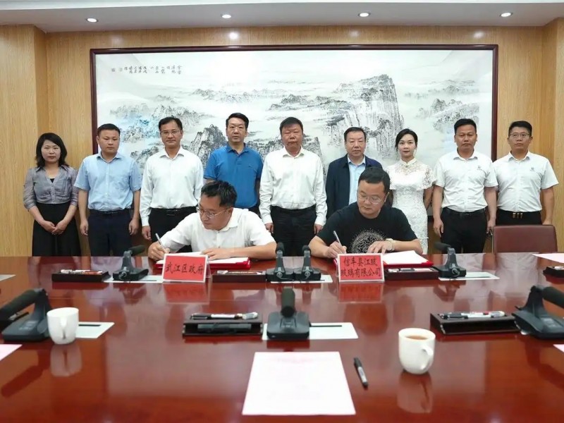 江玻玻璃助力傳統(tǒng)產(chǎn)業(yè)轉(zhuǎn)型升級